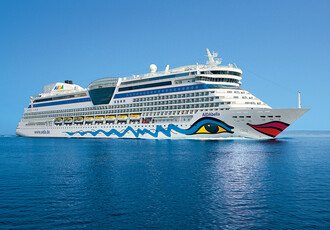 Reise Kreuzfahrt - Kurzreise nach Südnorwegen ab Kiel