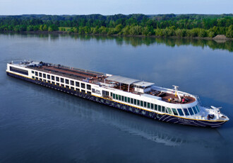 Reise Kreuzfahrt - Donauzauber und Kulturschätze