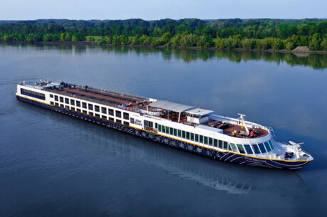  - Donauzauber: Von Passau bis Budapest und zurück