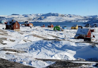 Reise Kreuzfahrt - Grönland intensiv