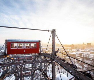 Die schönsten Weihnachtsmärkte an der Donau