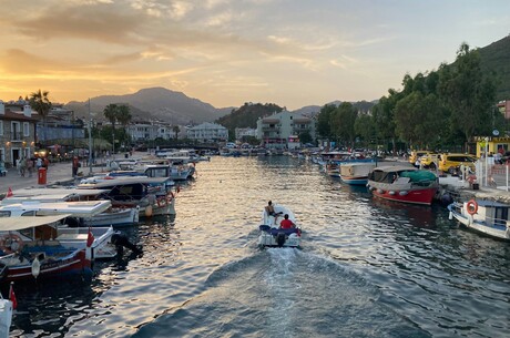  - 5 Nächte Hotel allsun Zorbas Village und 7 Nächte Mein Schiff 5