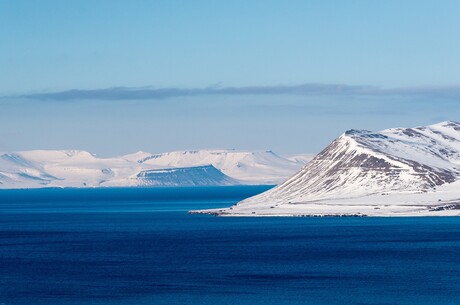  - Norwegen mit Spitzbergen & Lofoten