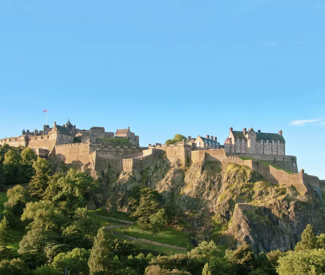 Britannische Inselträume ab Hamburg