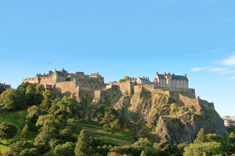 Reise Kreuzfahrt - Britannische Inselträume ab Hamburg