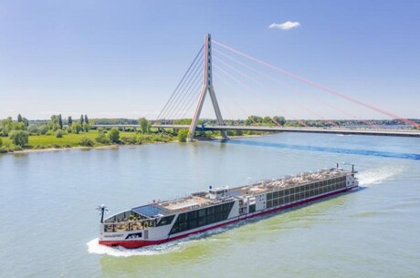 Reise Kreuzfahrt - Flussgenuss für Weinliebhaber