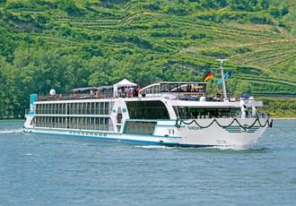 Reise Kreuzfahrt - Weihnachtsmärkte an der Mosel