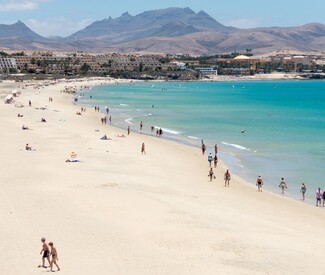 Von Hamburg über die Kanaren nach Kapstadt 2