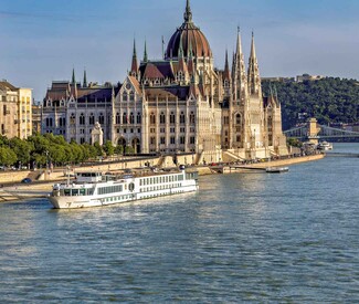 Die schönsten Weihnachtsmärkte an der Donau