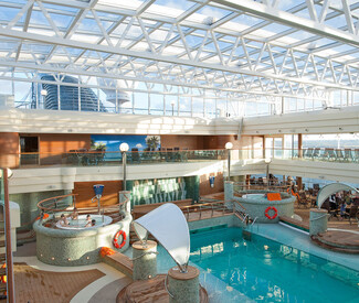 Von der Riviera zur katalanischen Küste-7