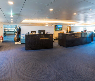 Von Glasgow (Greenock) nach Glasgow (Greenock)