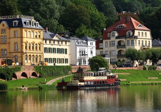  - Rhein-Neckar-Sinfonie