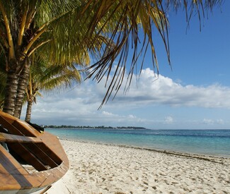 Von Mauritius nach Hamburg