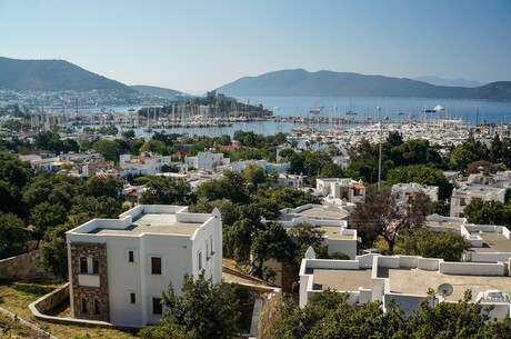  - Mediterrane Inseln