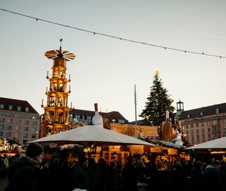 Elbromantik und Kulturzauber