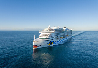 Reise Kreuzfahrt - FESTIVAL Cruise mit Robin Schulz, Ski Aggu & Mando Diao
