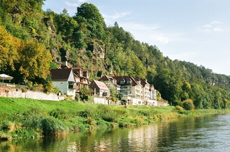 Flusskreuzfahrt - Elbezauber und Kulturentdeckungen
