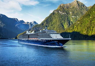Reise Kreuzfahrt - LEGENDÄRE ALASKA POLARKREIS SONNENWENDE
