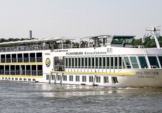  - 14 Nächte ab/bis Passau-14-520885