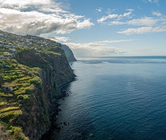 Kanaren mit La Gomera