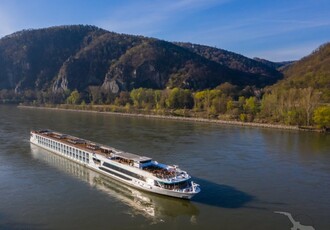 Reise Kreuzfahrt - Weihnachten & Silvester Donau-10