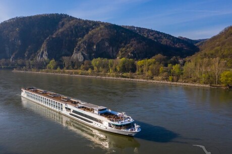  - Weihnachtsmärkte an der Donau