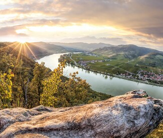 Donau klassisch erleben