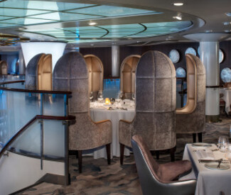 Östliche Karibik ab/bis Fort Lauderdale