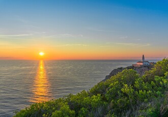 Reise Kreuzfahrt - Mittelmeer ab Barcelona