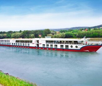 Die Donau erleben – von Passau bis ins Delta