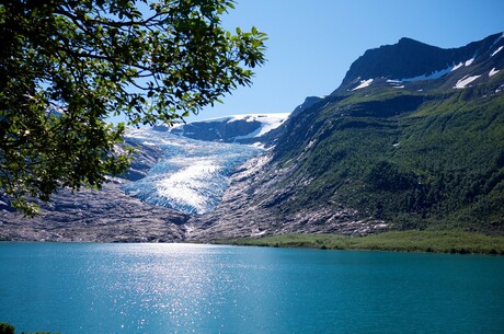  - Dänemark & Norwegen ab Kiel