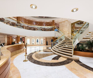 Zauberhafte Küsten und Kulturen