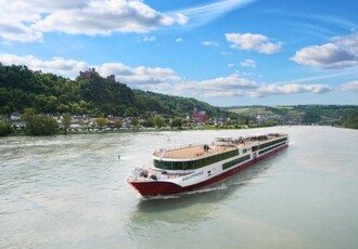 Reise Kreuzfahrt - Erkundungen am Rhein-4-587327