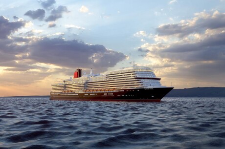 Reise Kreuzfahrt - Zauberhafte Ostsee ab / bis Hamburg