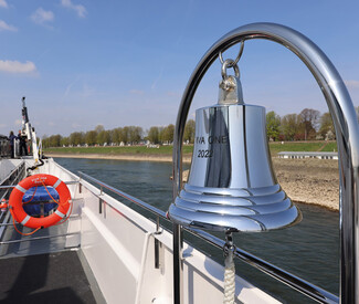 Adventsreise Rhein 
