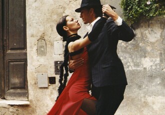  - Von Argentinien nach Italien