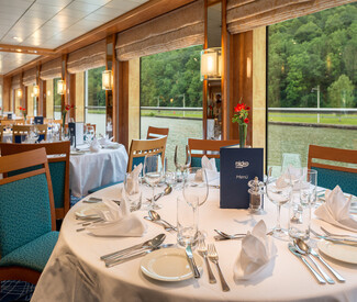 Die Donau erleben – von Passau bis ins Delta