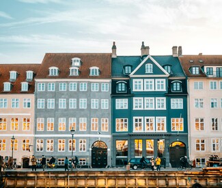 Vielfalt im baltischen Meer inkl. 75 € Bordguthaben p.P.