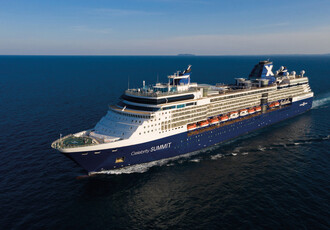 Reise Kreuzfahrt - Ab/bis Tampa