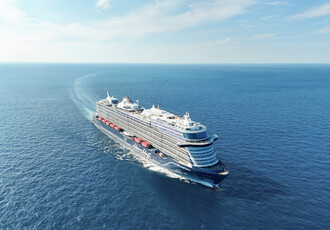 Reise Kreuzfahrt - 4 Nächte Hotel Grupotel Playa de Palma Suites and Spa und 10 Nächte Mein Schiff Relax Höhepunkte Spaniens und Italiens