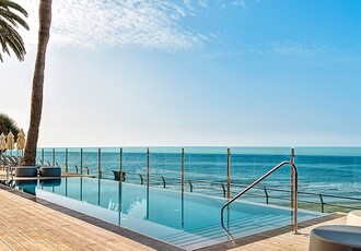 Reise Kreuzfahrt - 6 Nächte Hotel Don Gregory by Dunas auf Gran Canaria & 7 Nächte AIDAcosma von Gran Canaria nach Mallorca