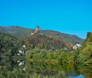 Mosel Erlebnis