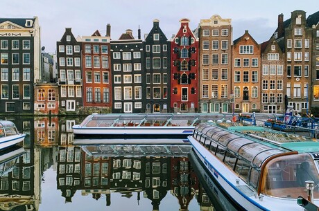  - Rheinische und Niederländische Schönheiten entdecken