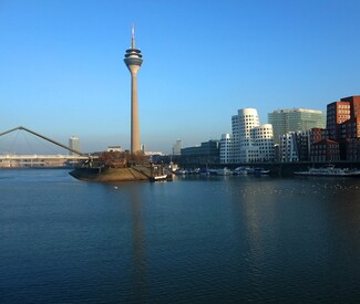 Rhein Metropolen ab Köln