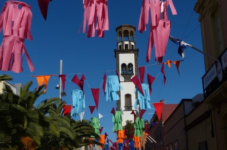 - Festtage Kanaren & Madeira