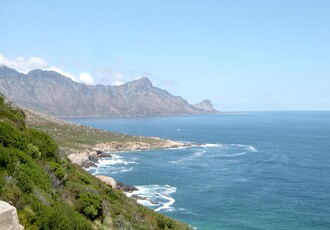 Reise Kreuzfahrt - Von Mauritius über Afrika nach Mallorca