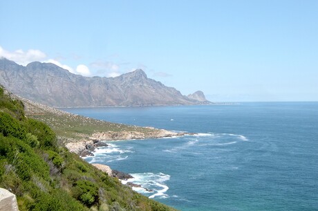 Reise Kreuzfahrt - Von Mauritius über Afrika nach Mallorca