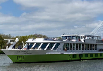 Reise Kreuzfahrt - Vorweihnachtszeit auf dem Rhein-1
