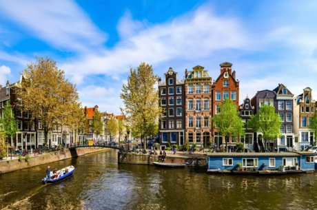  - Nordlichter und Metropolen-Entdeckungsreise