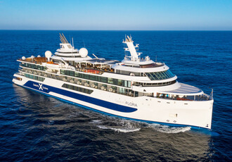 Reise Kreuzfahrt - Ab/bis Baltra